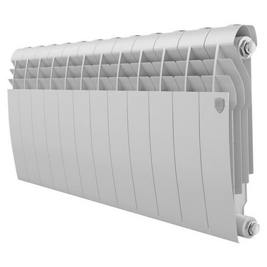 Радиатор Royal Thermo Biliner B 350, 12 секций — купить в Перми